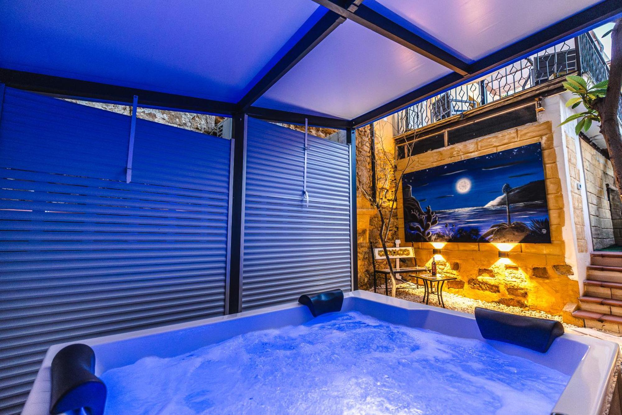 Bed and Breakfast Beb Omare Agrigento Exterior foto